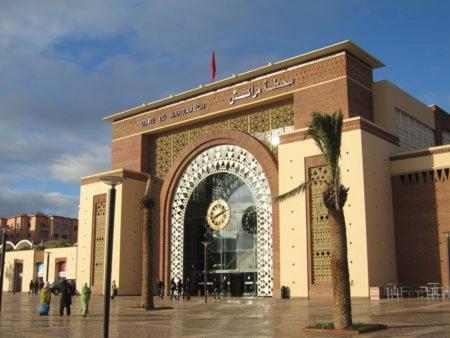Nour ,5 Marrakesh