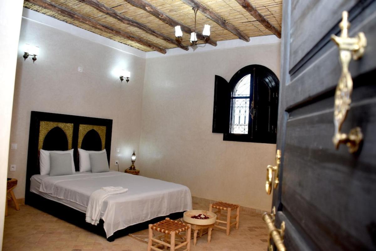 Villa Dar-dawya On Hill, Not Overlooked