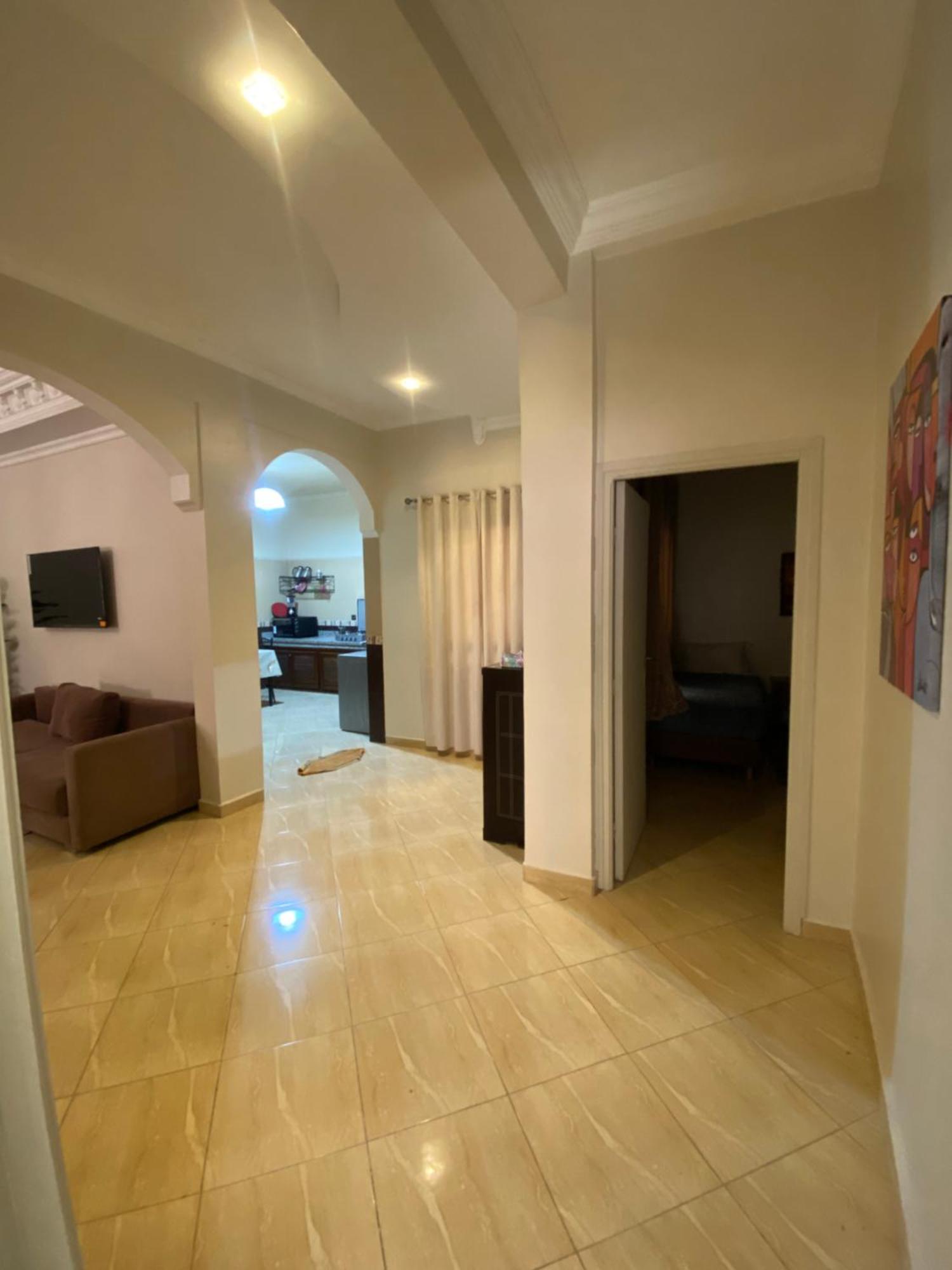 Apartamento Spacieux & Confortable, Parfait Pour Familles Ou Sejours Tranquilles *