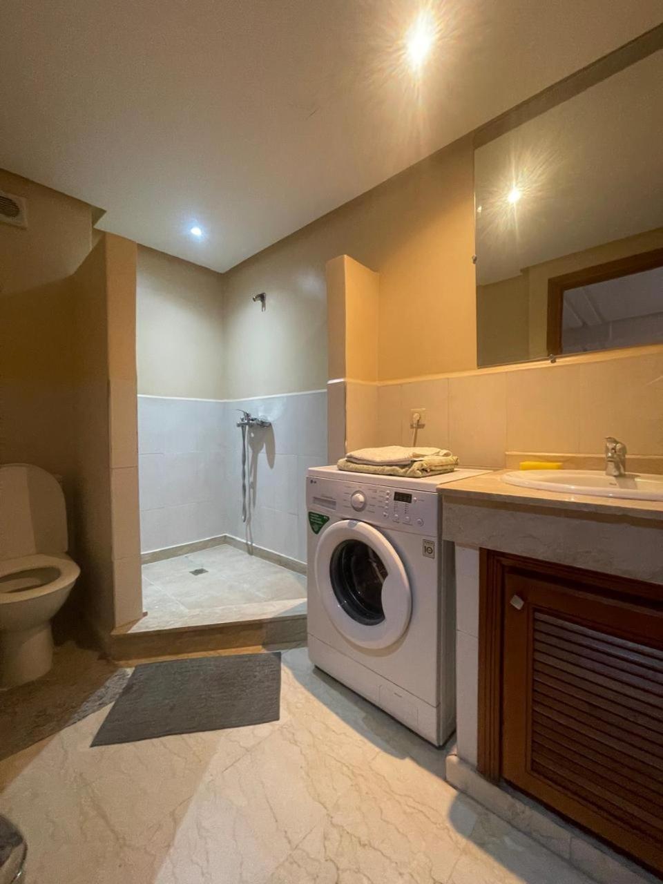 Appartement Jasmin 2 Marrakech Gueliz Marrakesh