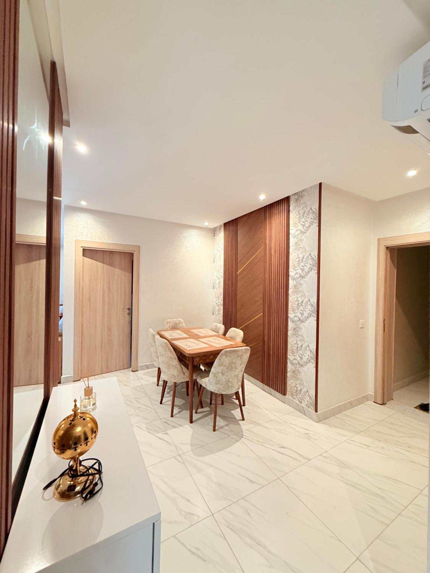 Apartment Cosy Et Agreable A Proximite Du Centre De Gueliz