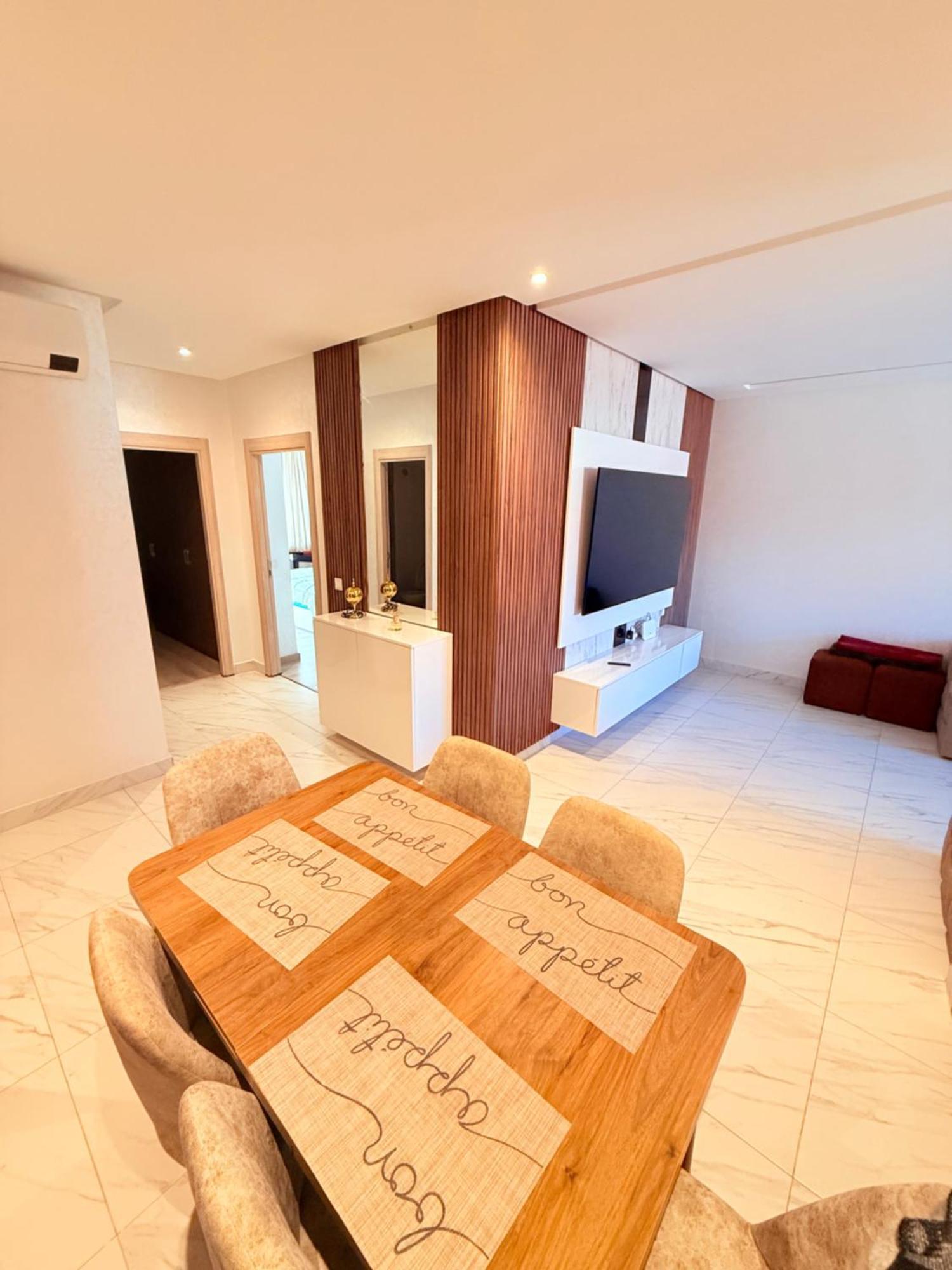 Cosy Et Agreable A Proximite Du Centre De Gueliz * Marrakesh