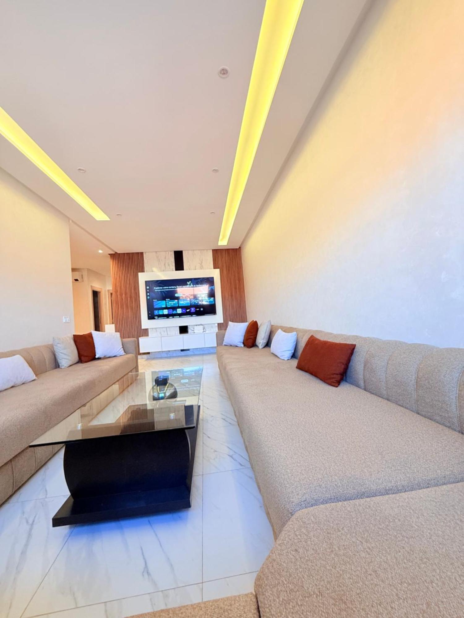 Cosy Et Agreable A Proximite Du Centre De Gueliz *
