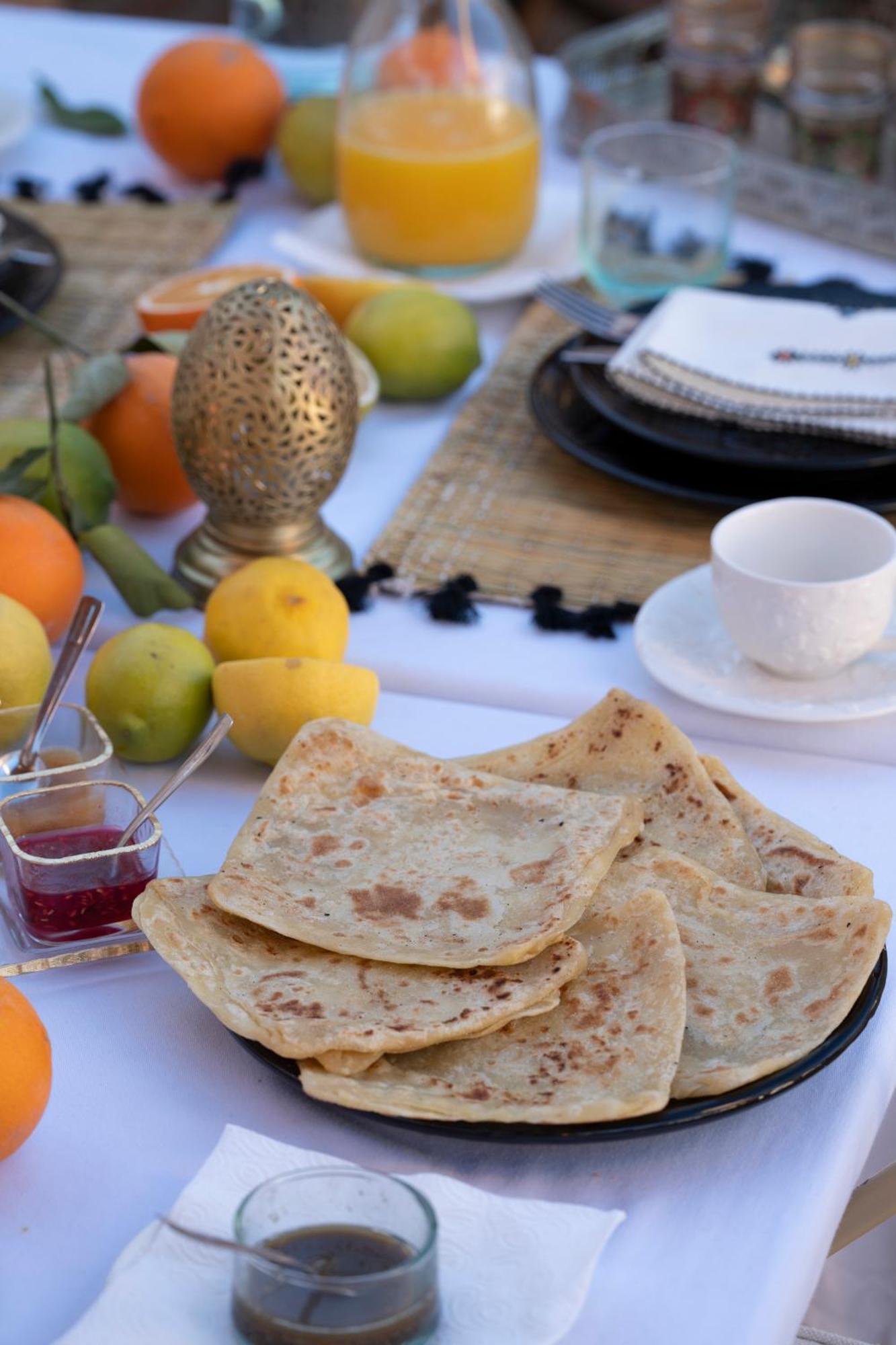 Rumi Marrakech Medina Guest house *
