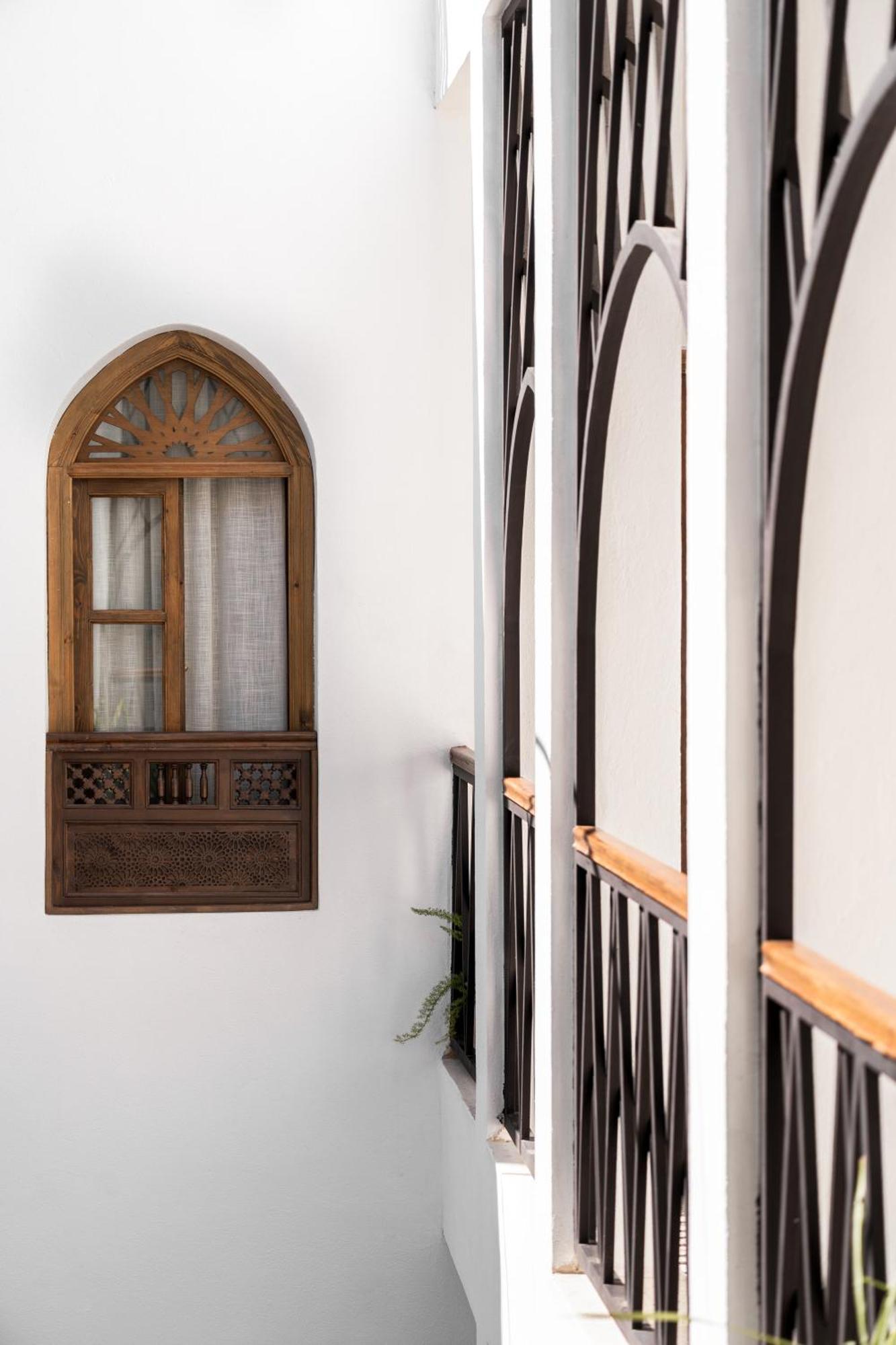 Guest house Rumi Marrakech Medina *