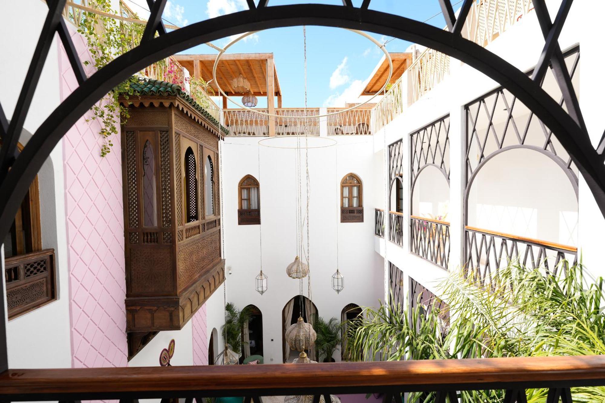 Rumi Marrakech Medina Marrakesh