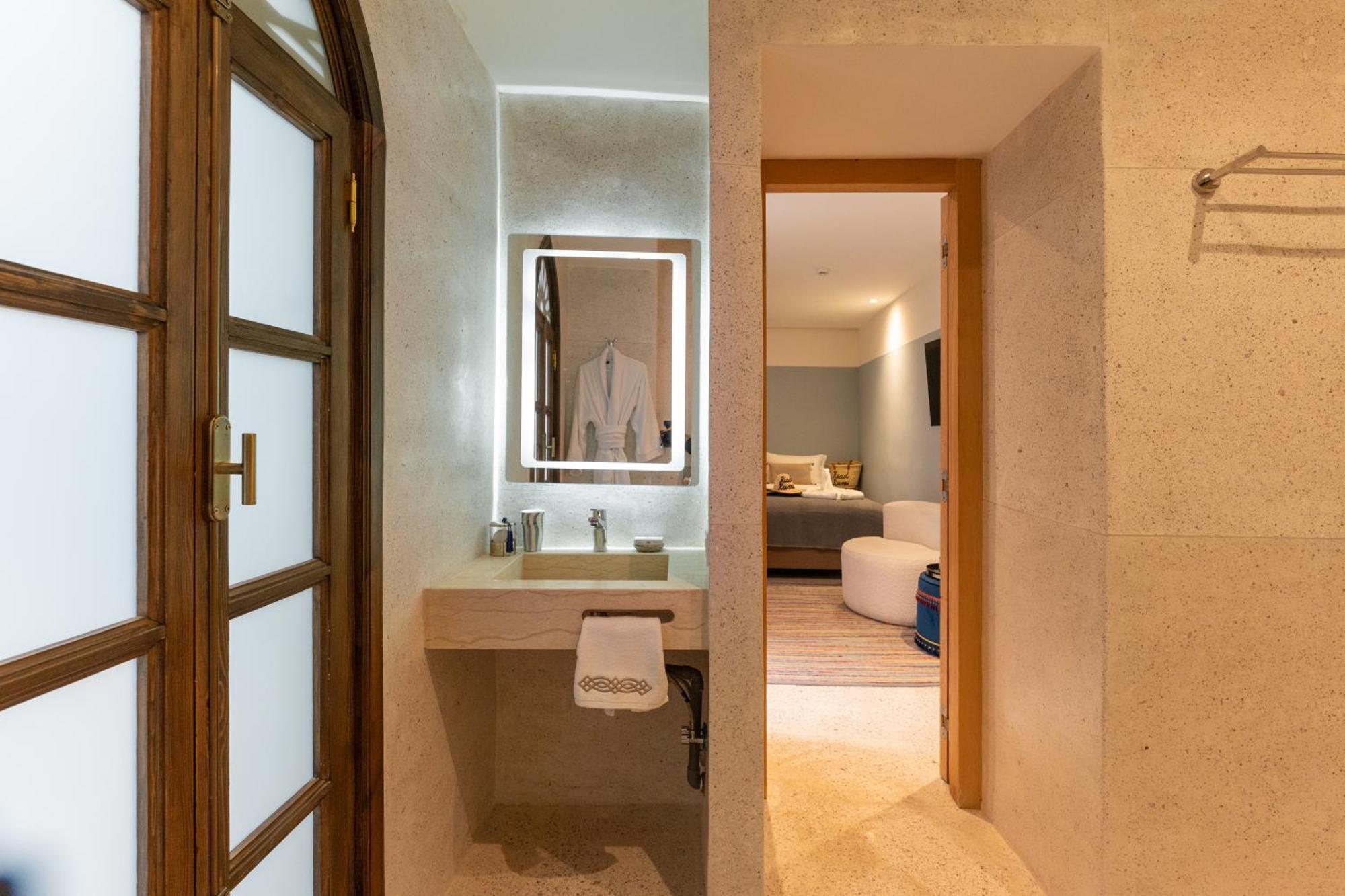 Rumi Marrakech Medina Guest house *