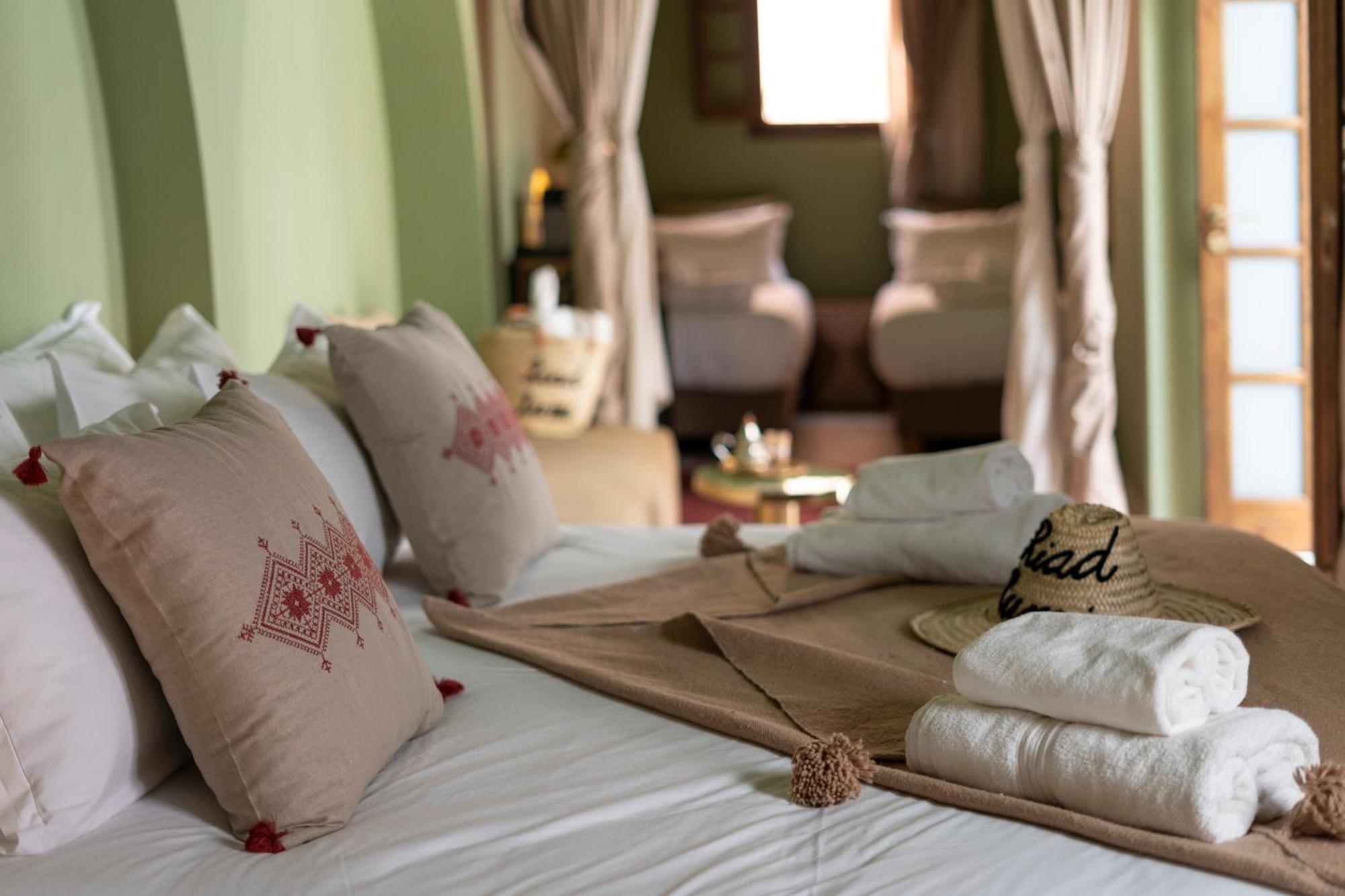 Guest house Rumi Marrakech Medina Marrakesh