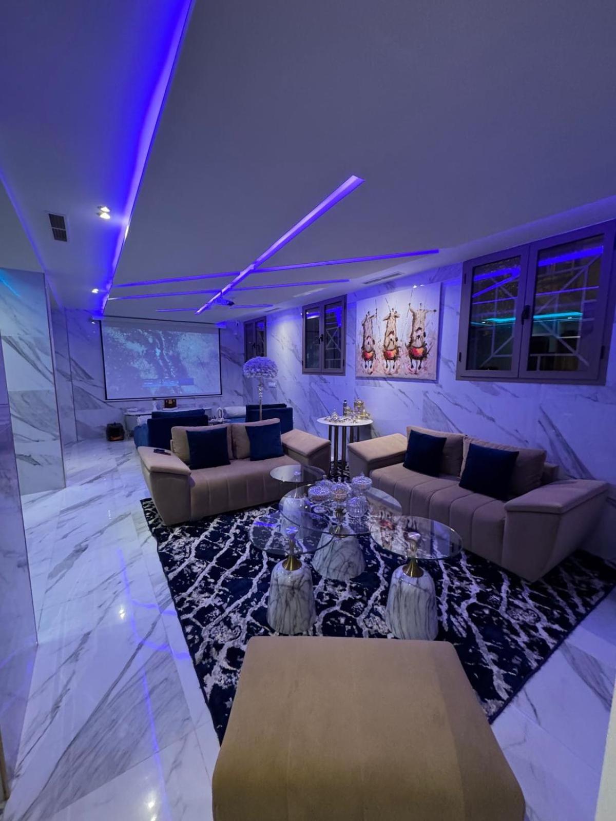 Beautiful New Modern House With Full Comfort Villa *