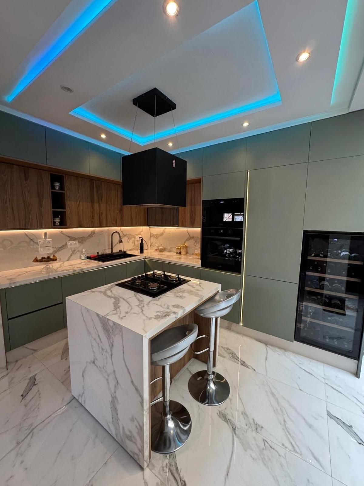 Villa Beautiful New Modern House With Full Comfort Marrakesh