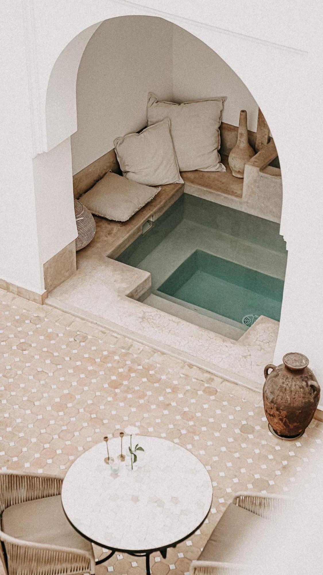 Kreme Marrakesh