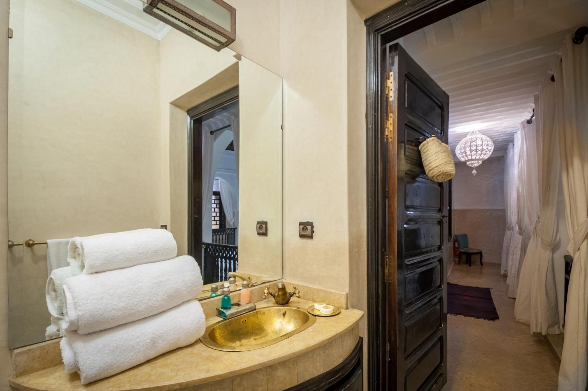 Amira Aliya Guest house Marrakesh