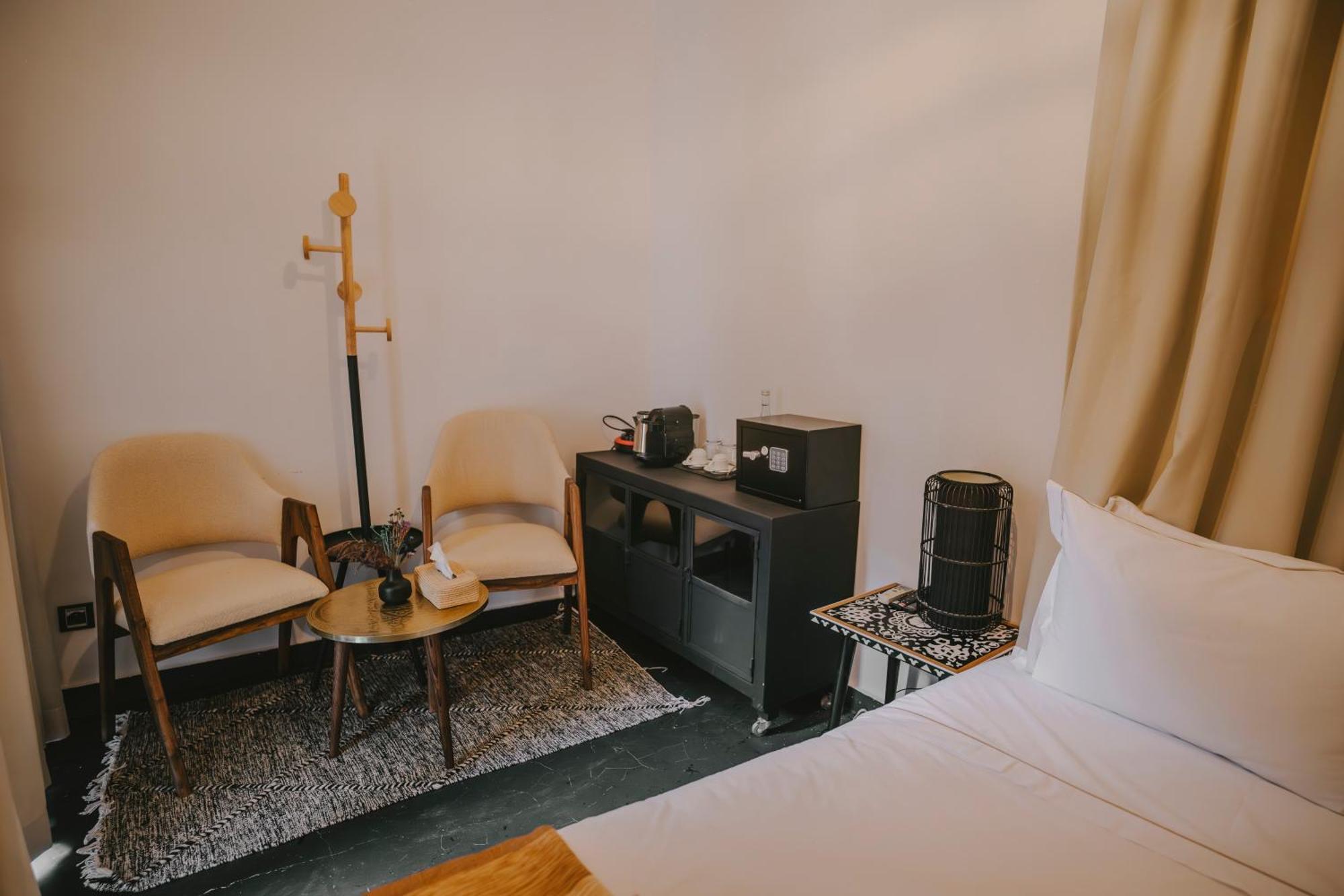 Dar Bousga Guest house