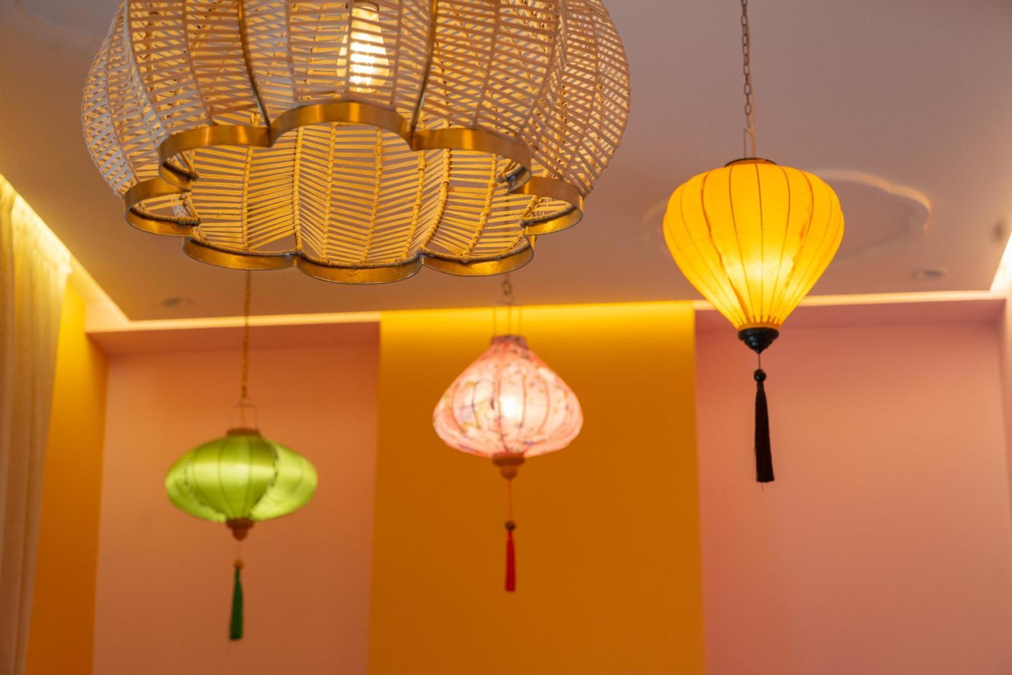 Rumi Marrakech Medina Guest house *