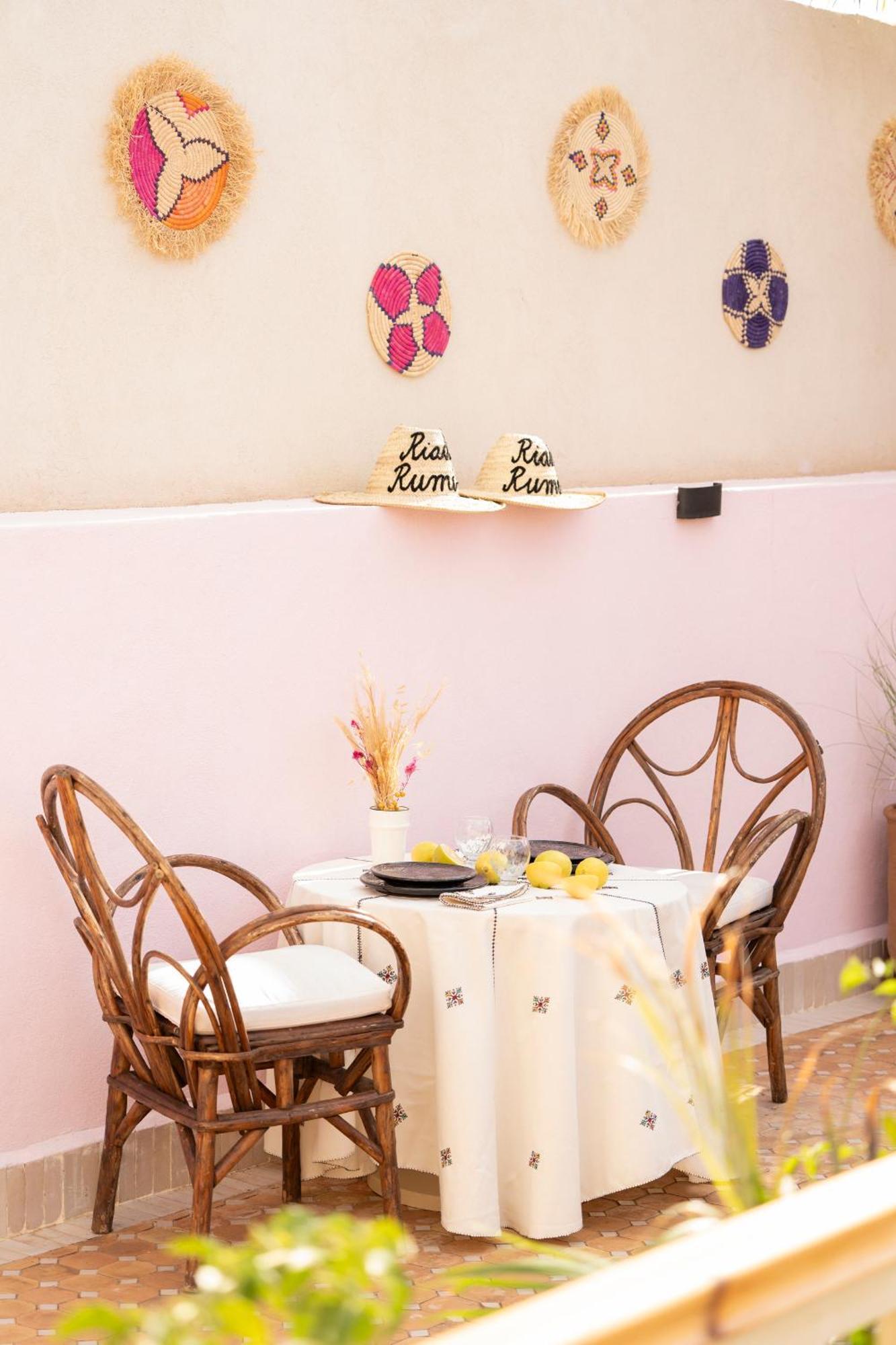 Rumi Marrakech Medina Guest house Marrakesh