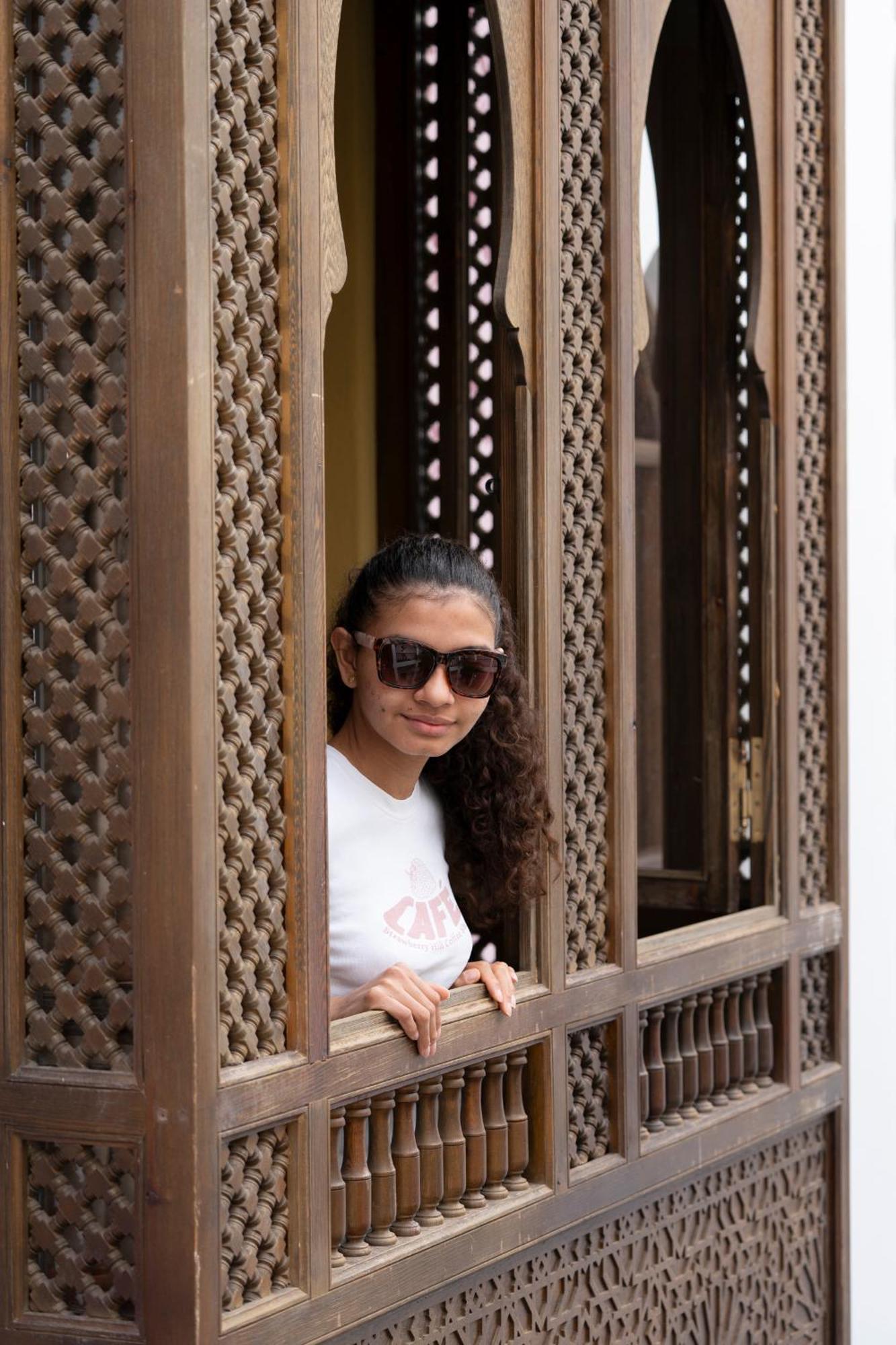 Guest house Rumi Marrakech Medina