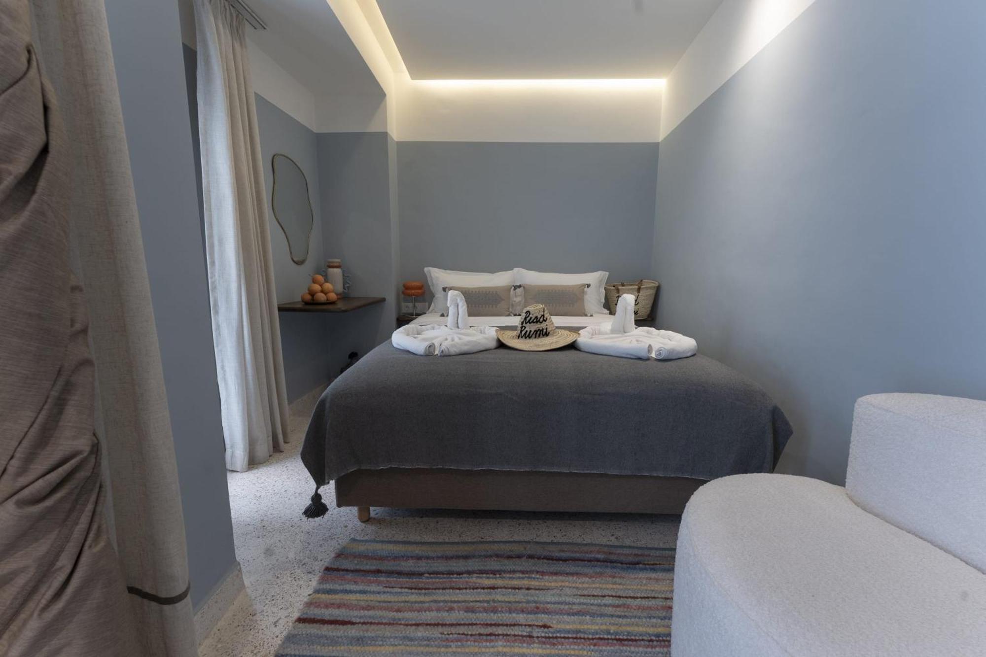 Guest house Rumi Marrakech Medina