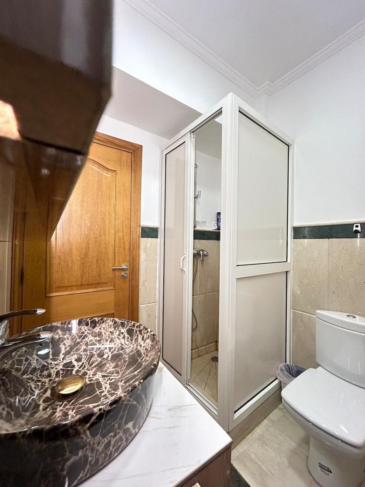 2-bedroom Luxury Contemporary Hivernage Marrakesh