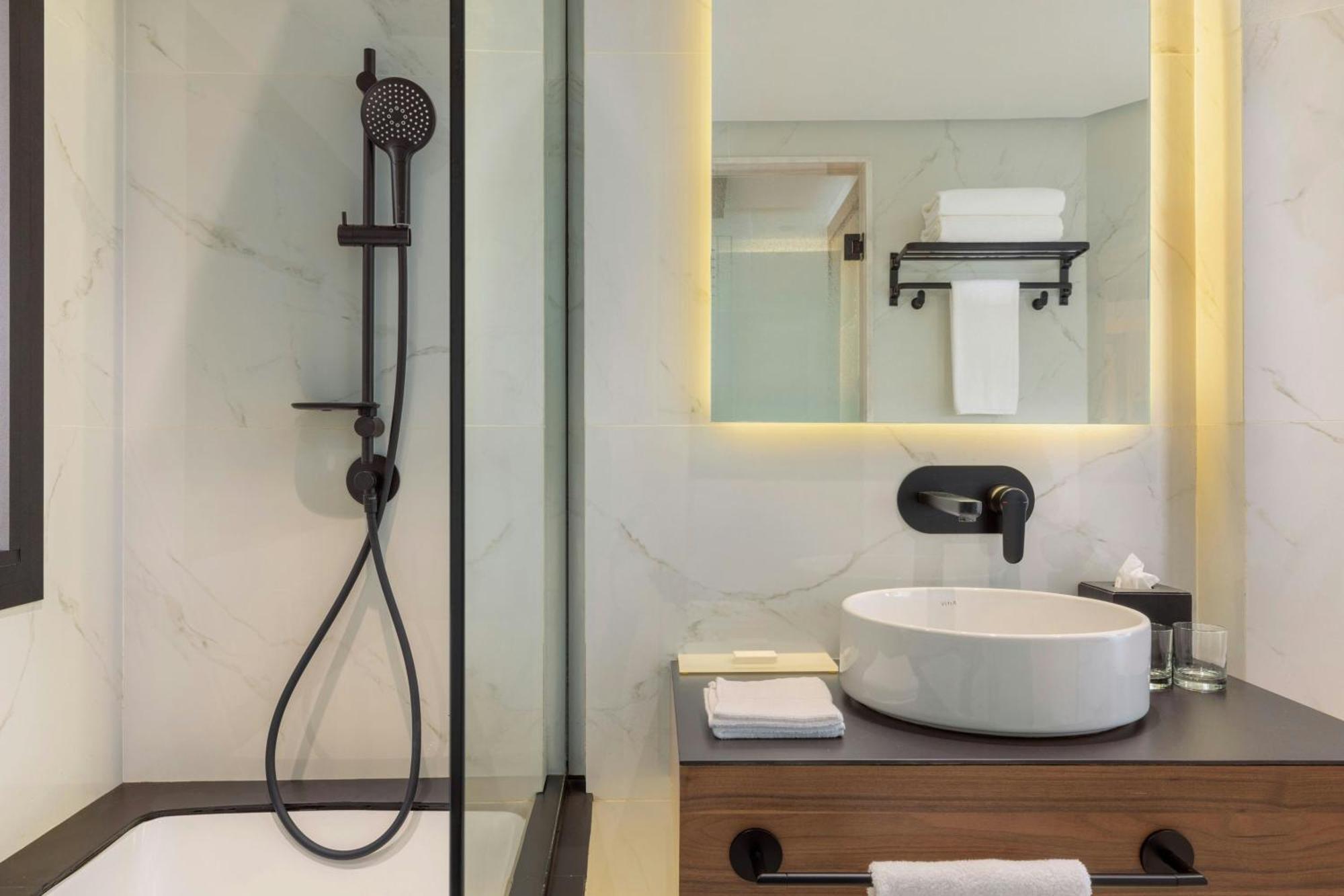 Le Meridien N'fis 5* Marrakesh