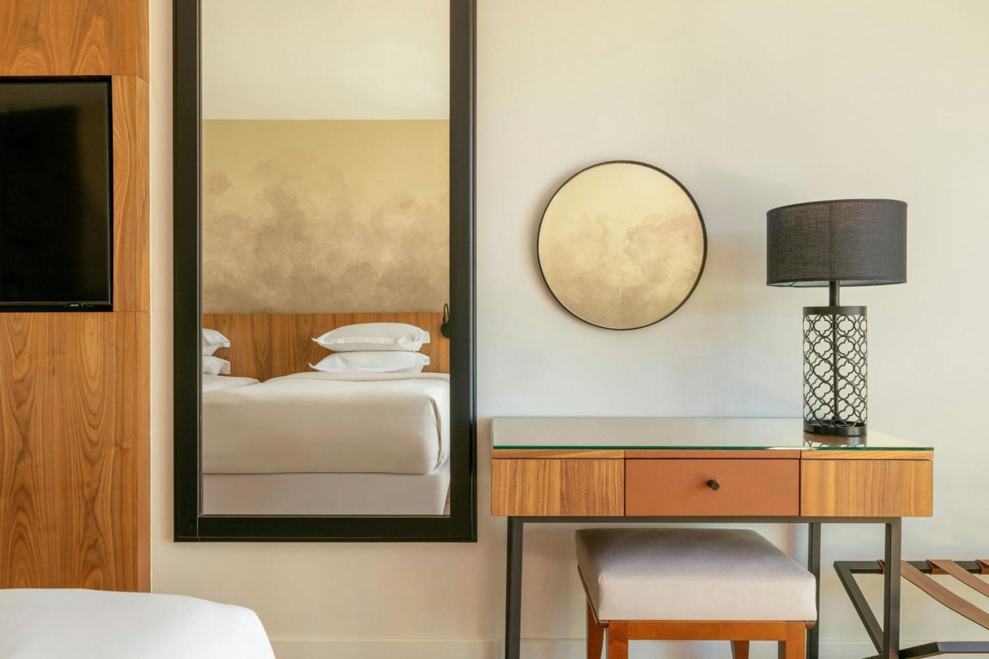 Le Meridien N'fis Marrakesh