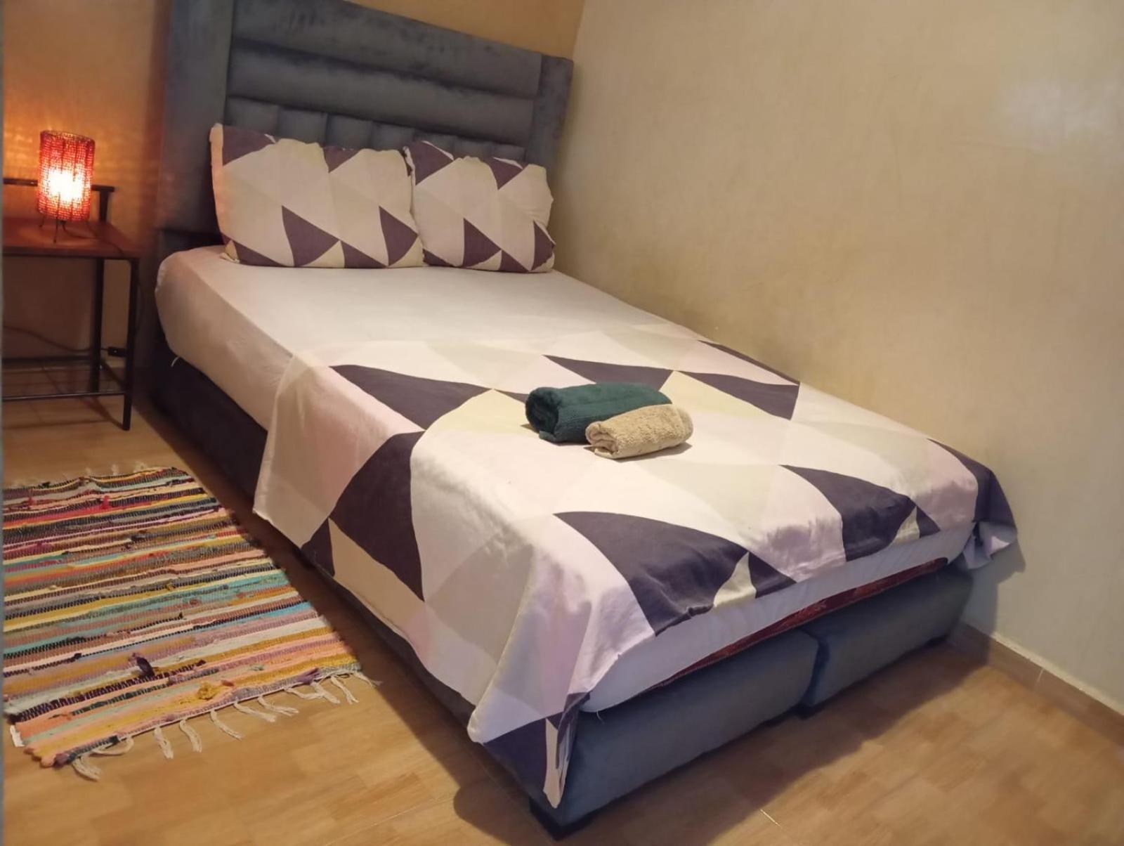 Appartement Meublé Proche Du Centre *