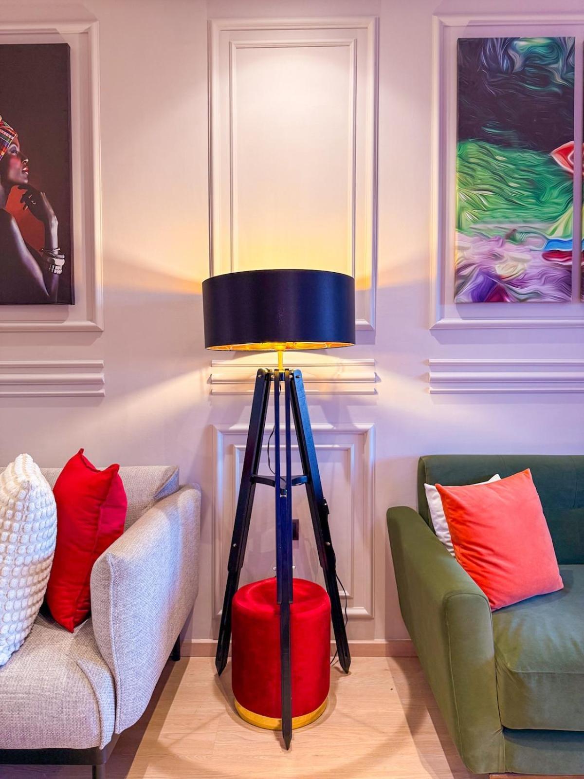 Privilege House Opale * Marraquexe