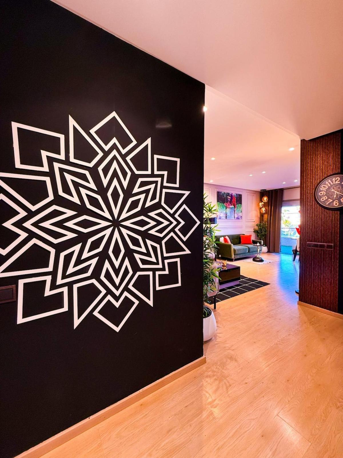 Apartamento Privilege House Opale