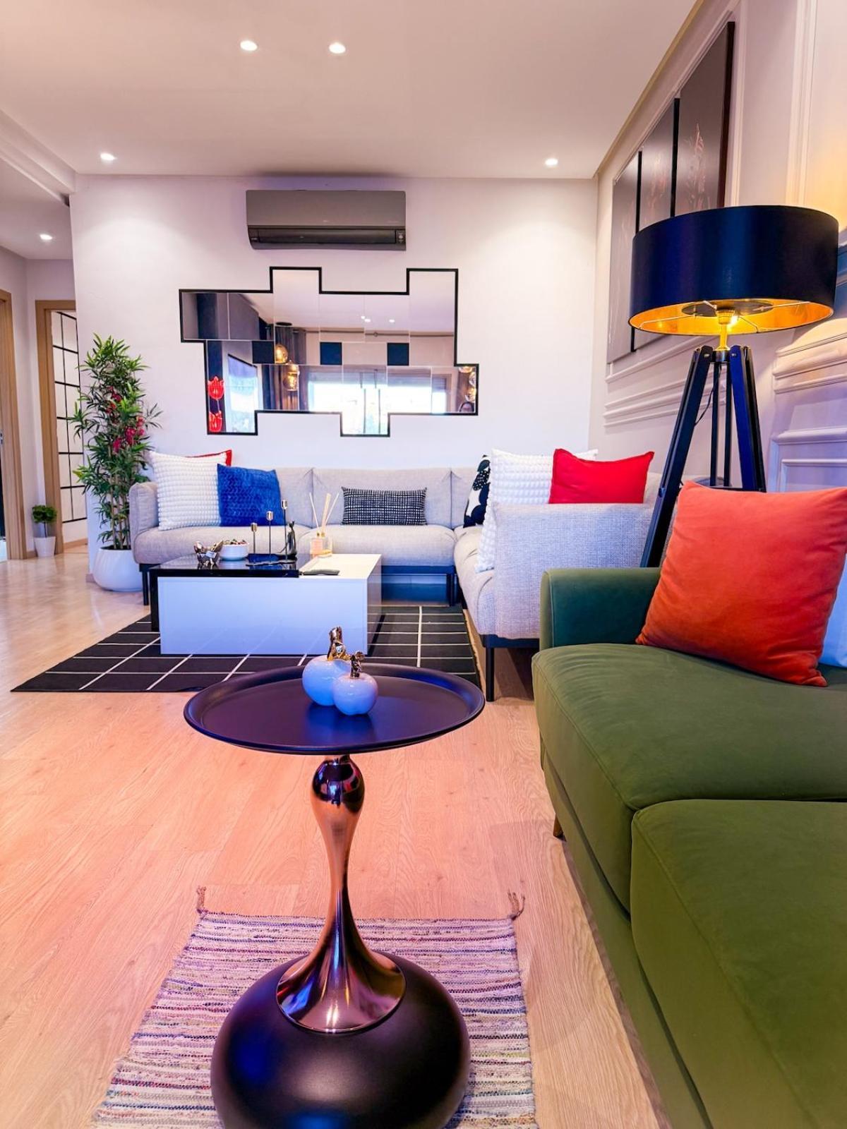Privilege House Opale * Marraquexe