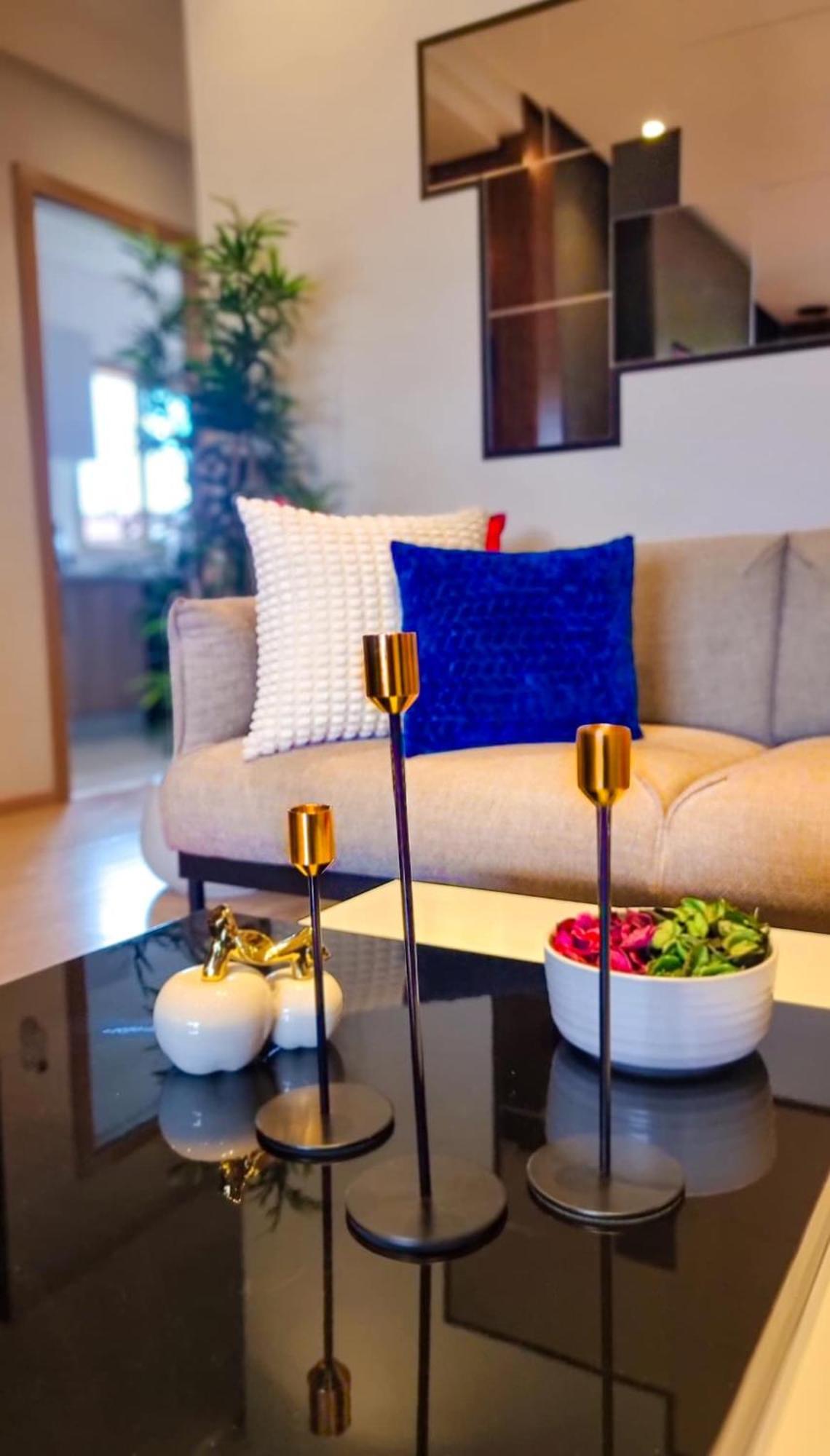 Apartamento Privilege House Opale *