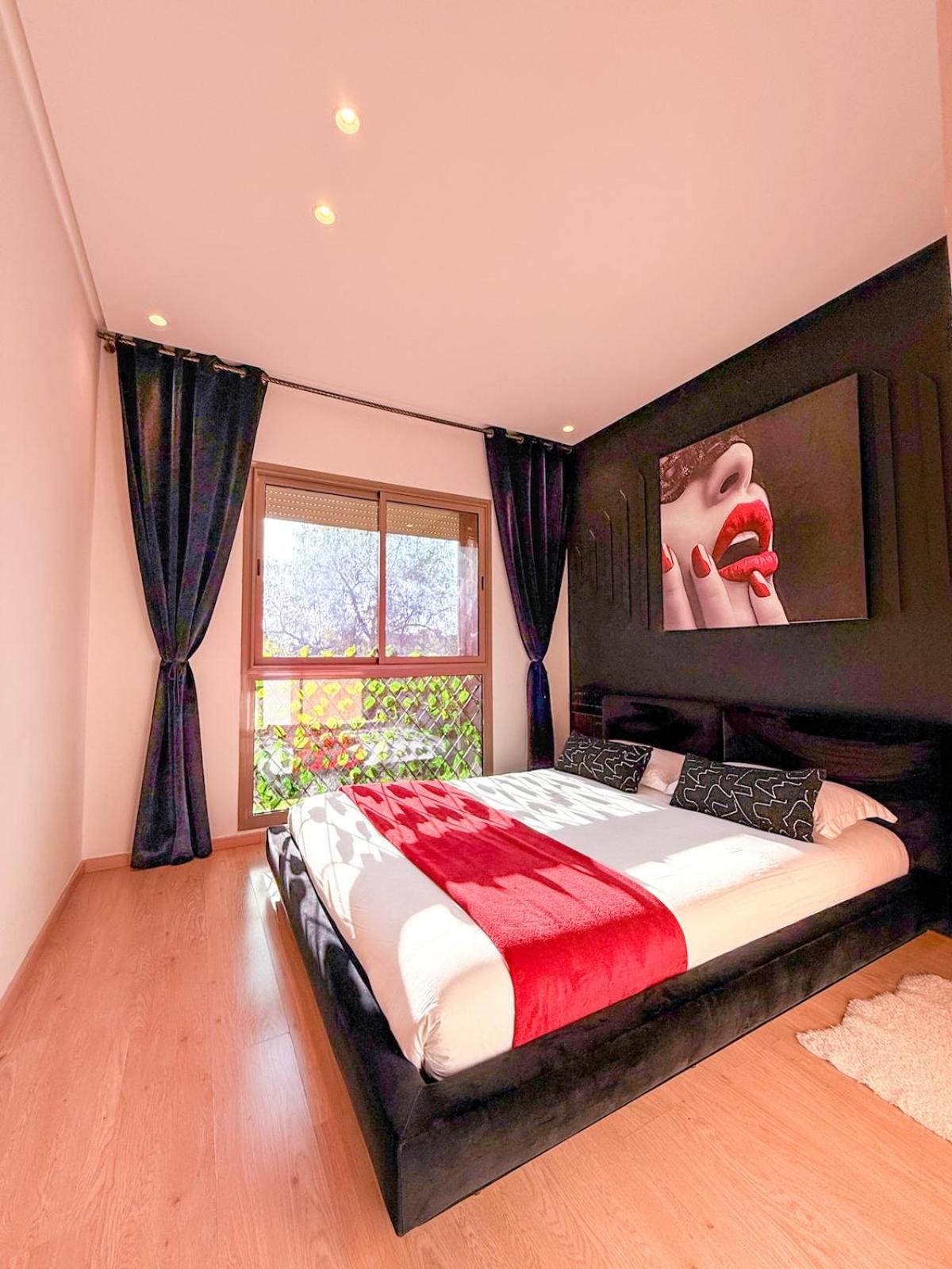 Privilege House Opale * Marraquexe