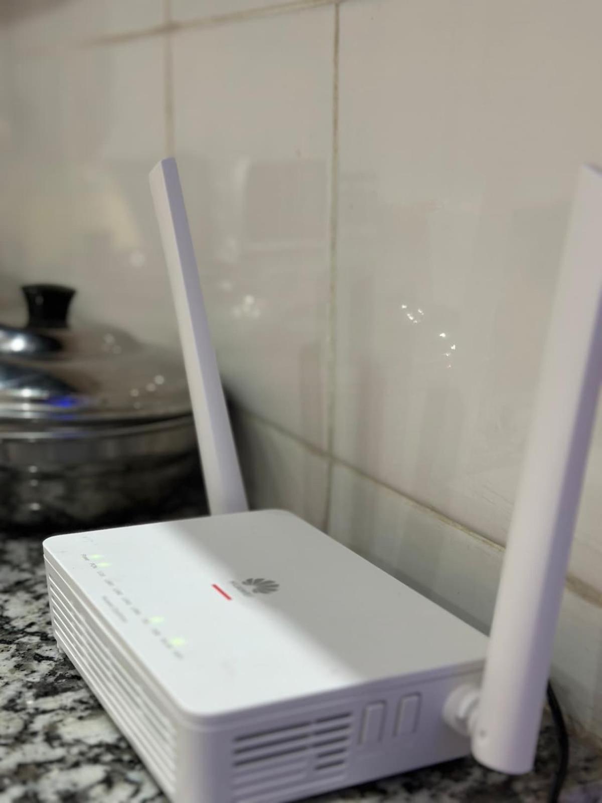 Fibre Wifi- Medical Bed Perfect For Married Couple Apartment Marrakesh