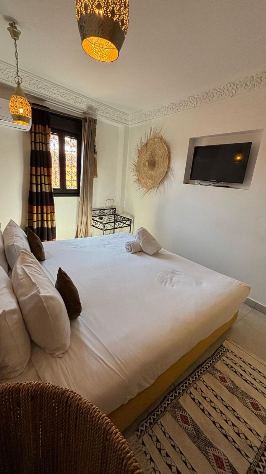 Guest house Dar Khmissa Riad & Spa 3*