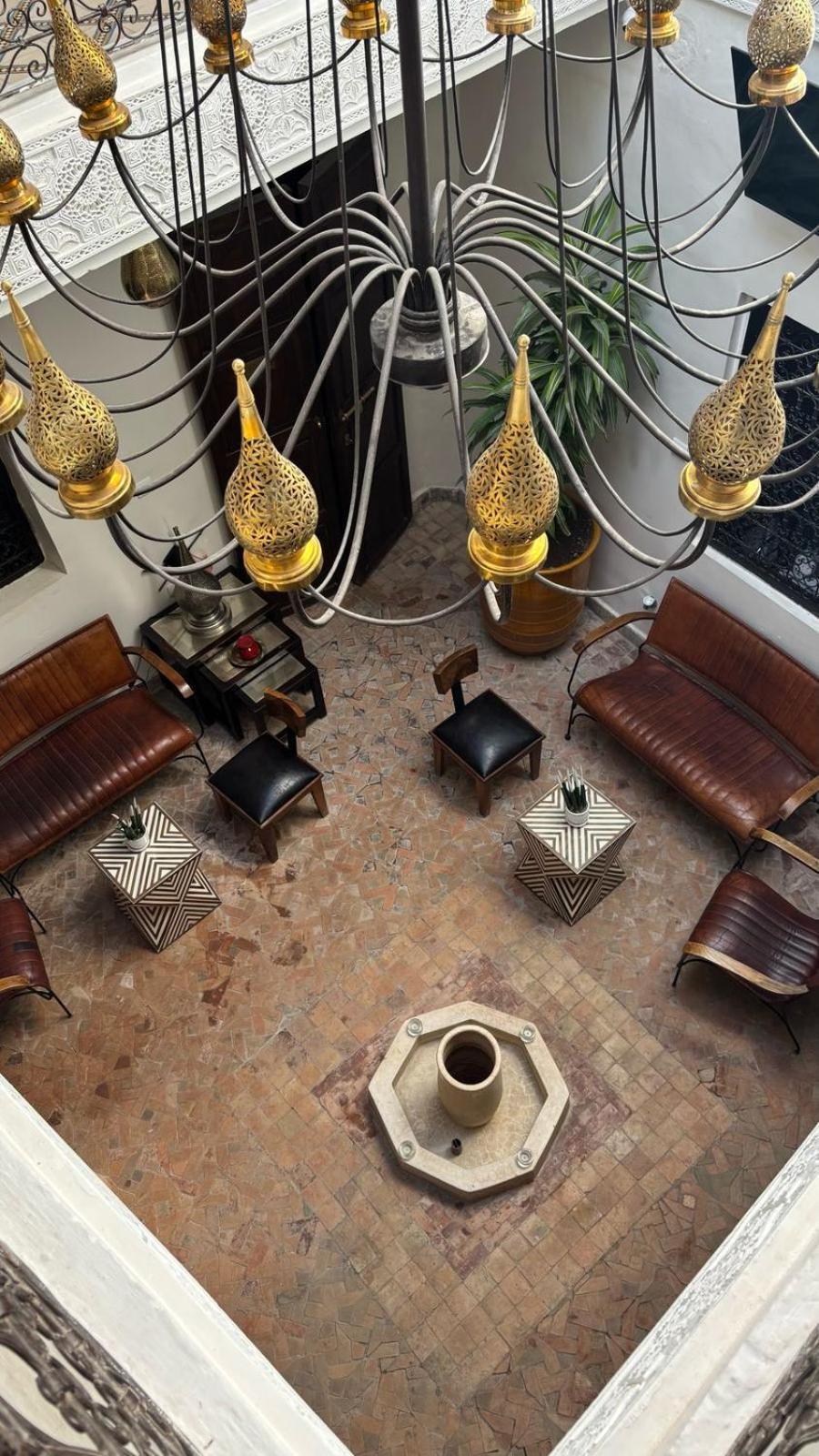 Guest house Dar Khmissa Riad & Spa
