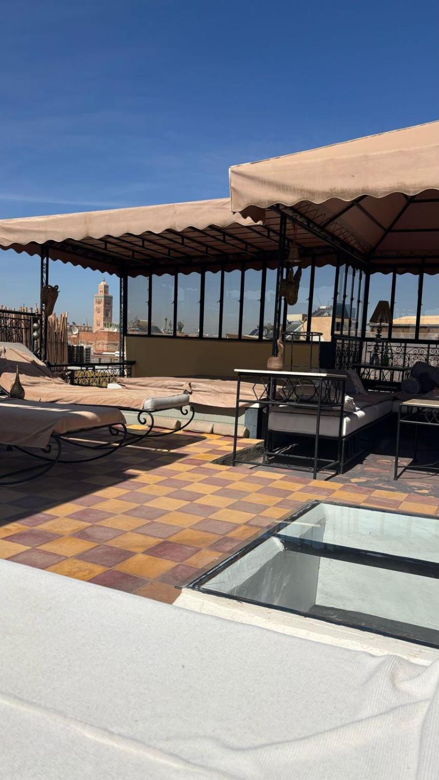Dar Khmissa Riad & Spa 3* Marrakesh