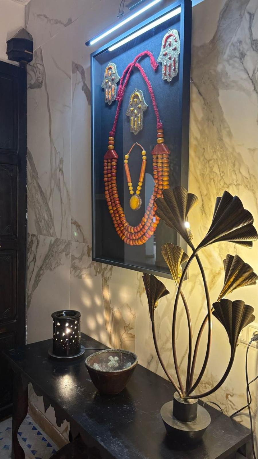 Dar Khmissa Riad & Spa 3*