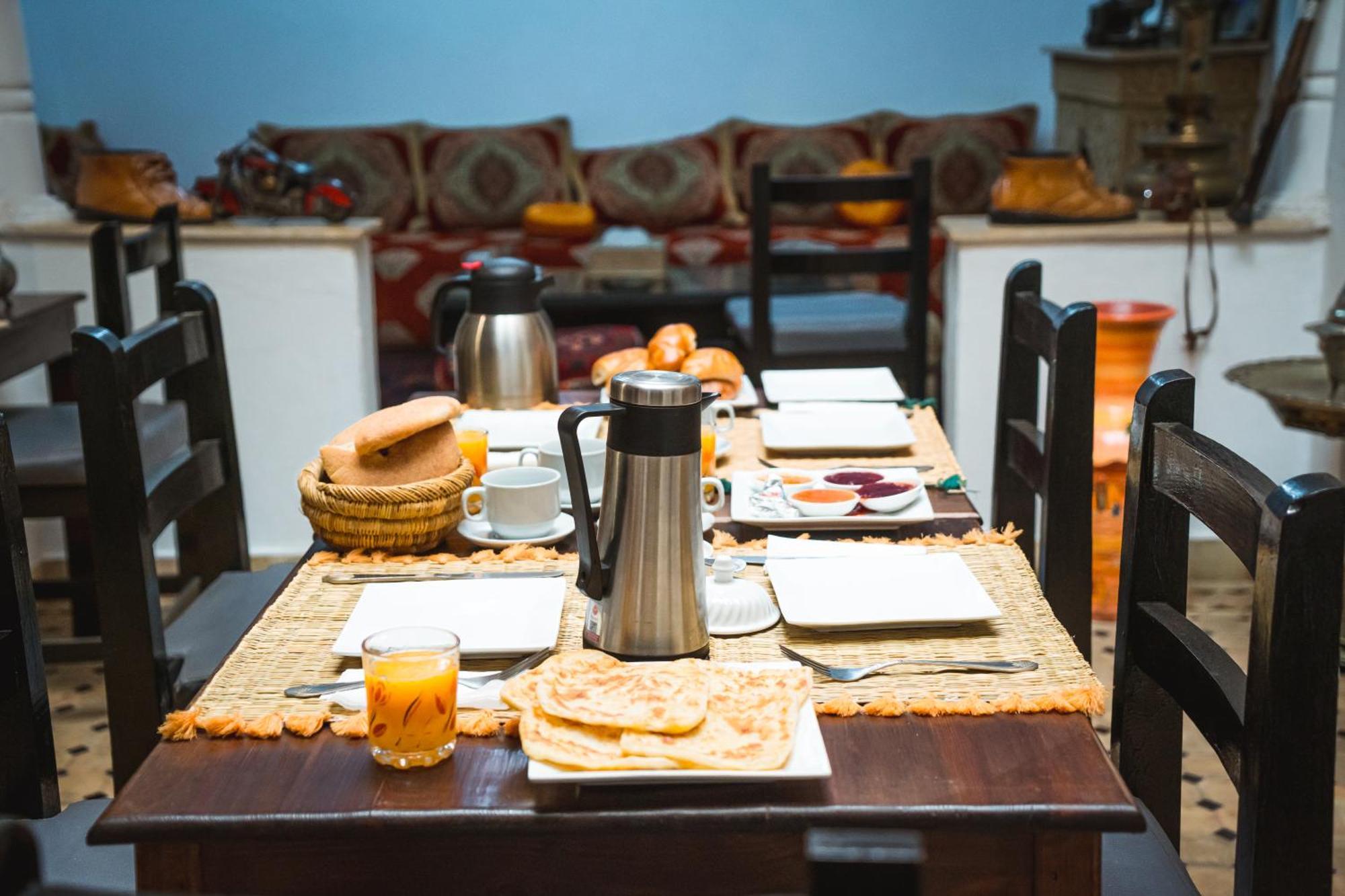 Marwa Marrakech Riad Marrakesh
