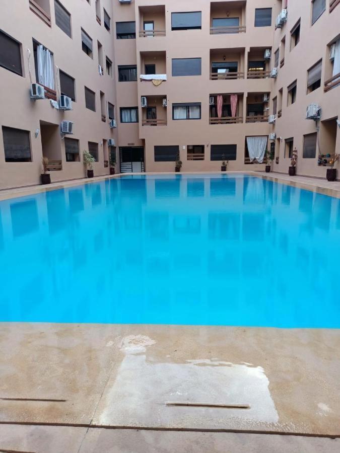 Appartement Nour ,5 Marrakesh