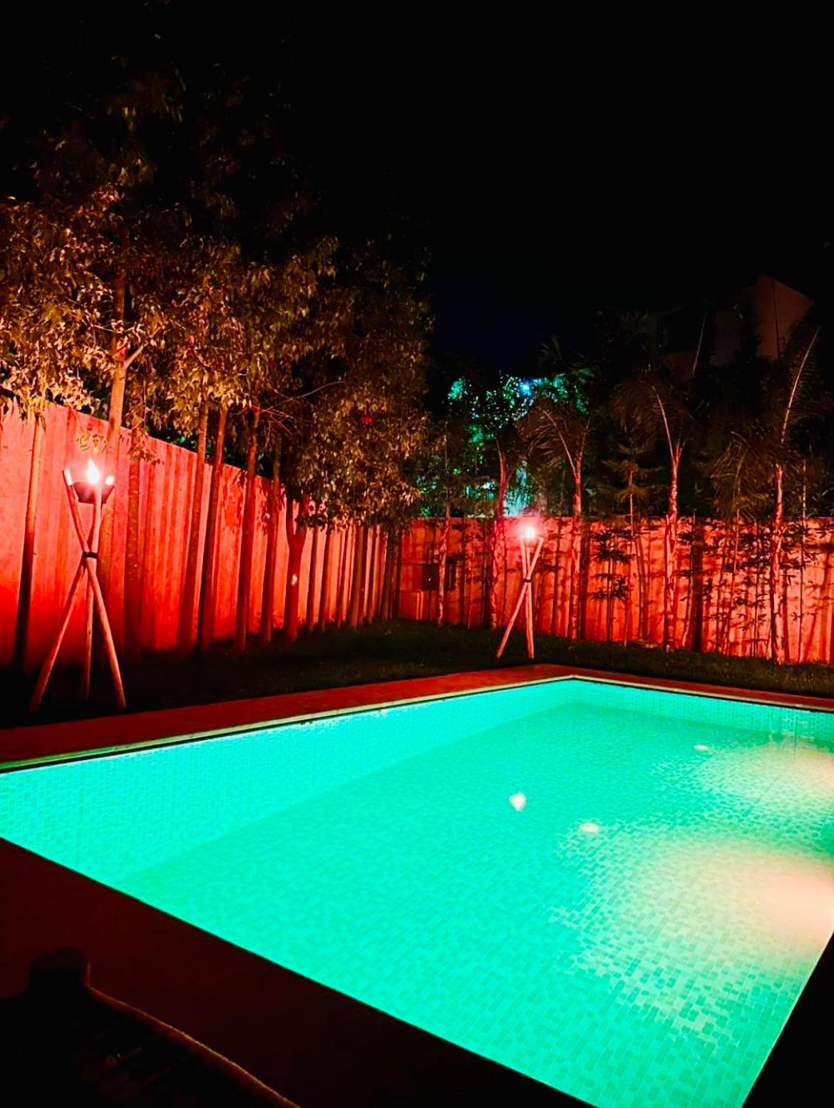Apartment Nadia Marrakech Marrakesh
