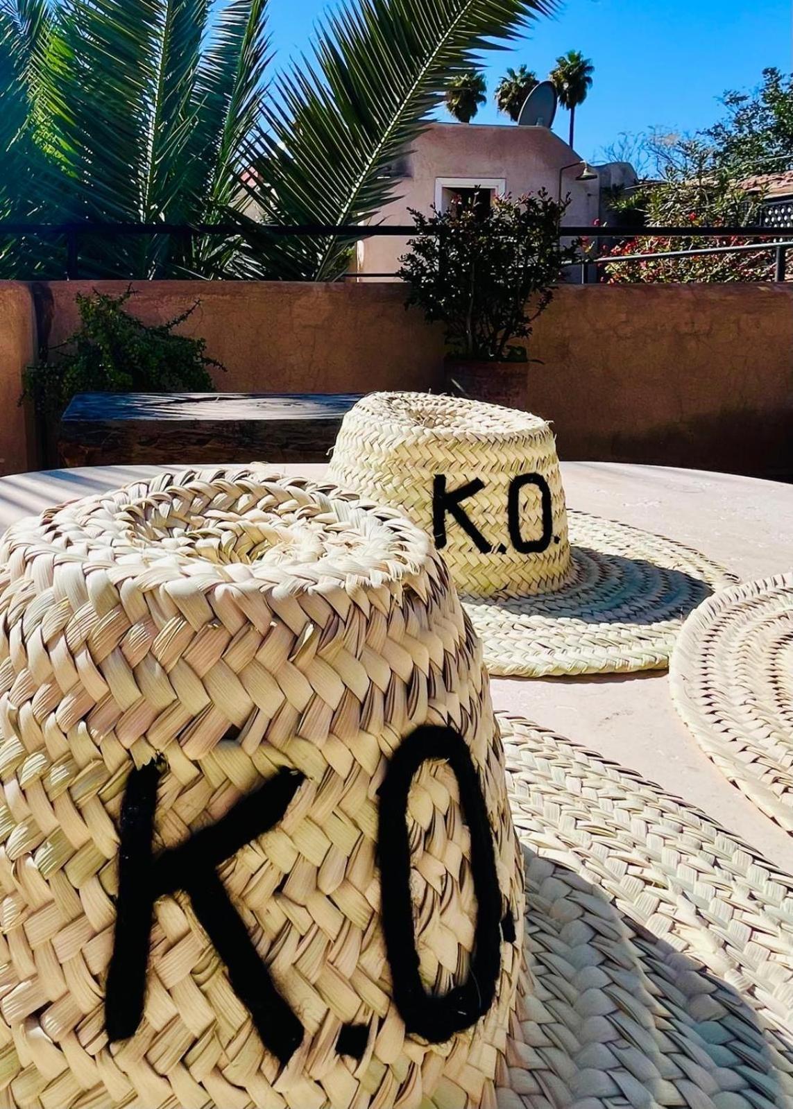 Ko Nova Riad