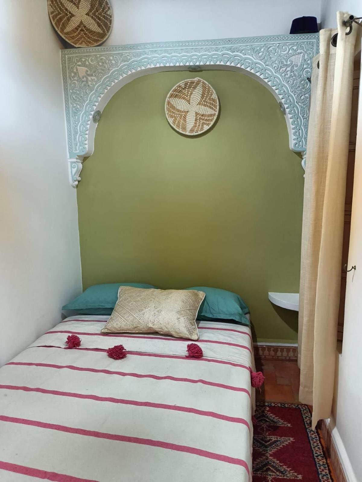 Dar Le Monde Marrakesh