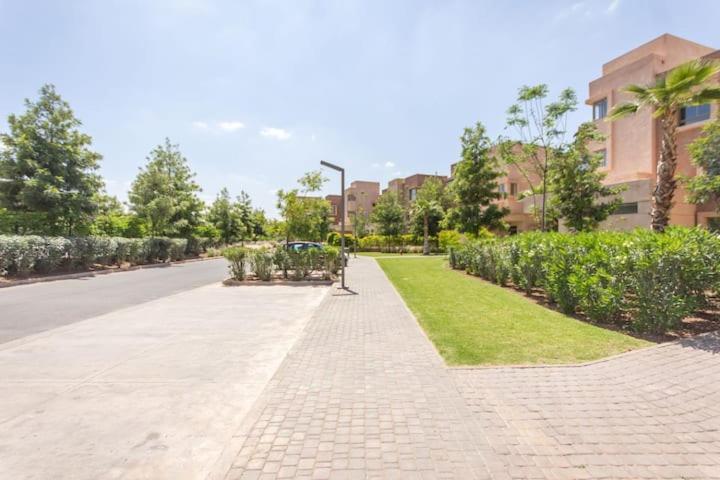 Prestigia Cosy 3 Vue Piscine Apartment