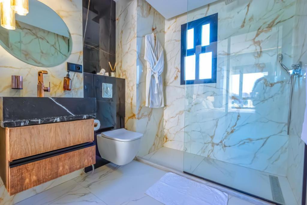 Apartment Prestigia Cosy 3 Vue Piscine