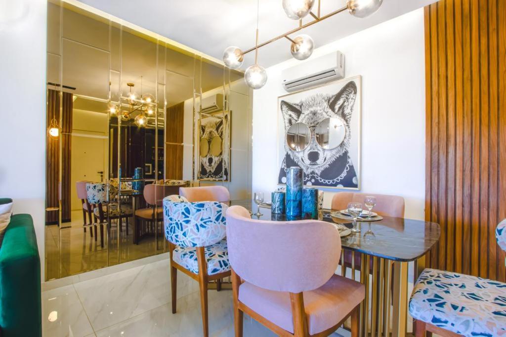 Apartment Prestigia Cosy 3 Vue Piscine *
