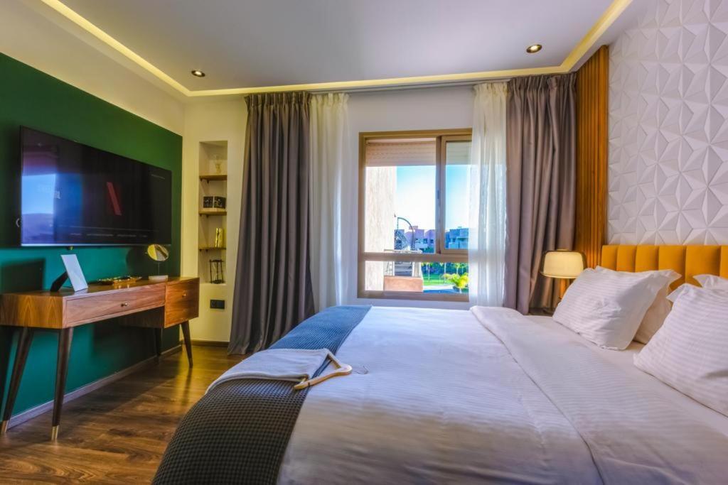 Apartment Prestigia Cosy 3 Vue Piscine