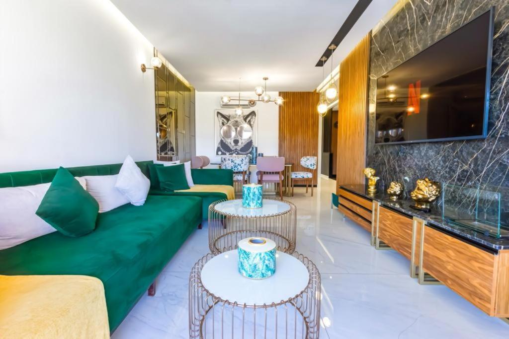 Apartment Prestigia Cosy 3 Vue Piscine *