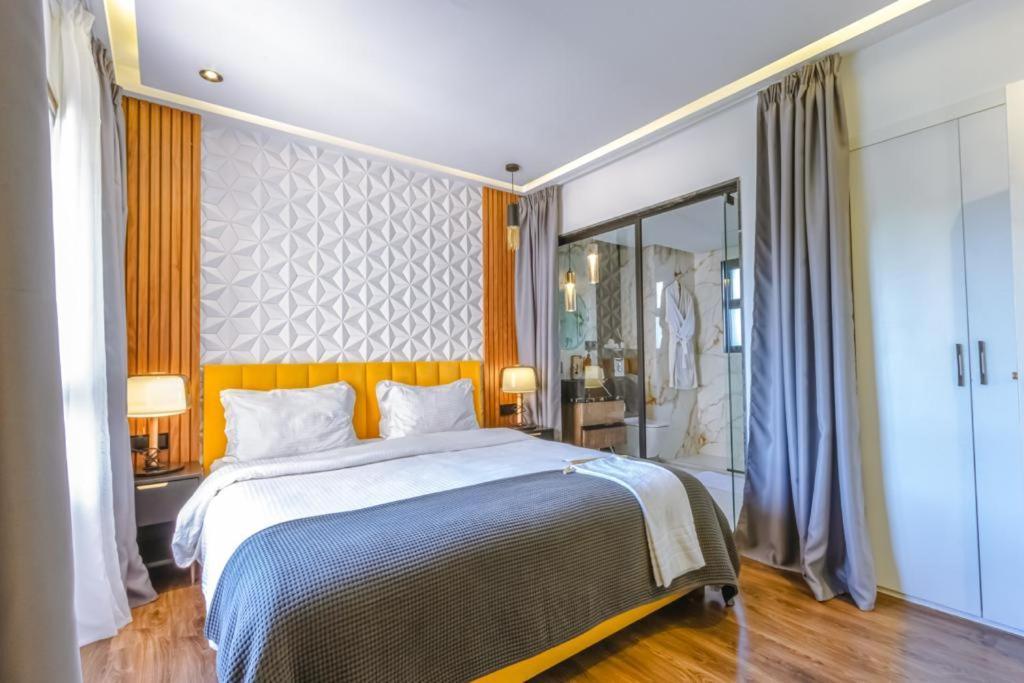 Prestigia Cosy 3 Vue Piscine Apartment Marrakesh