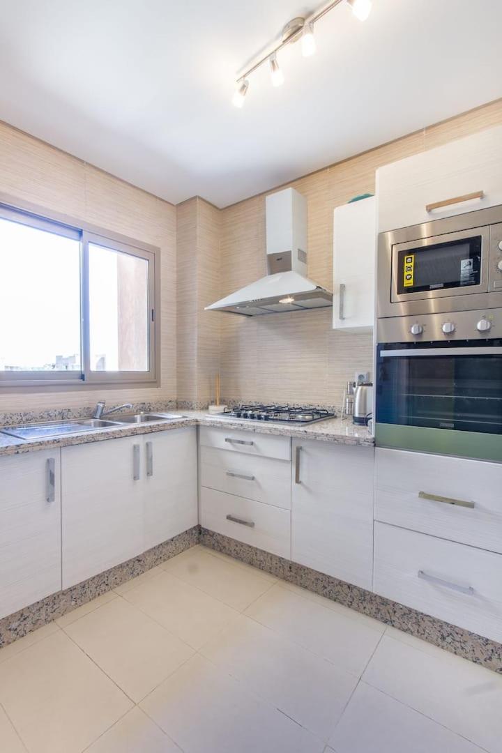 Prestigia Cosy 3 Vue Piscine * Marrakesh