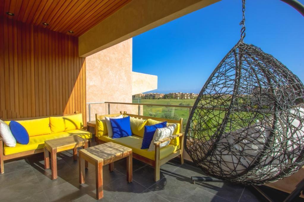 Prestigia Cosy 3 Vue Piscine Apartment