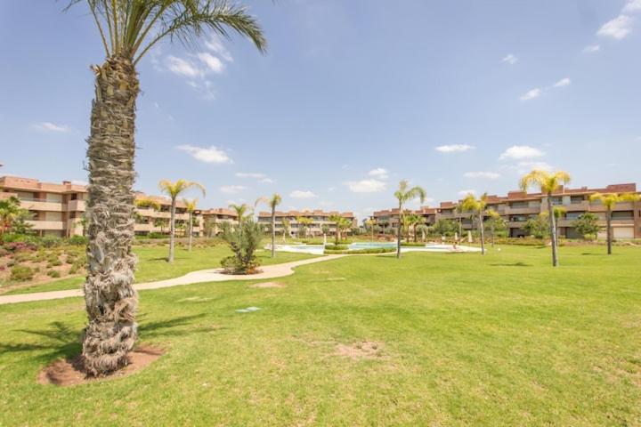 Prestigia Cosy 3 Vue Piscine Apartment *