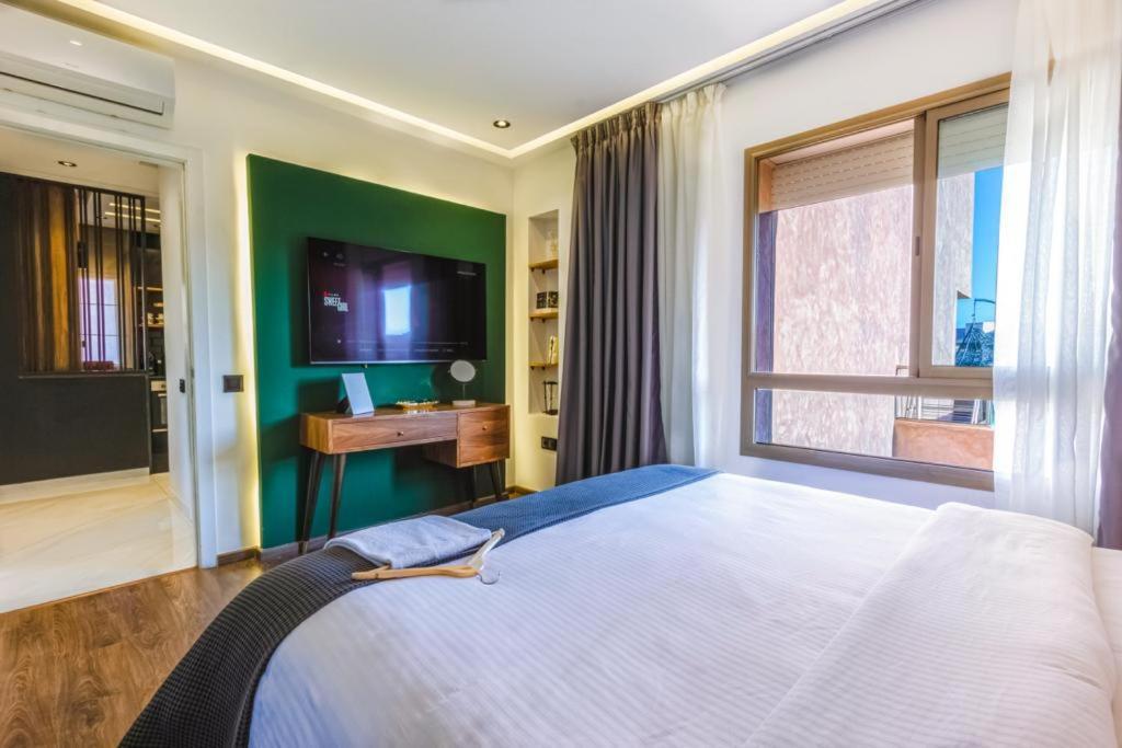 Apartment Prestigia Cosy 3 Vue Piscine